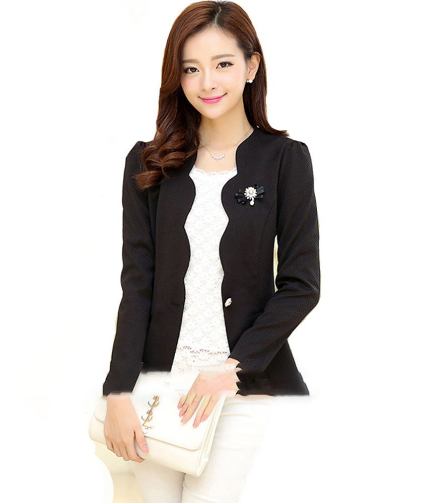 Vest Đồng Phục Công Sở VSA143