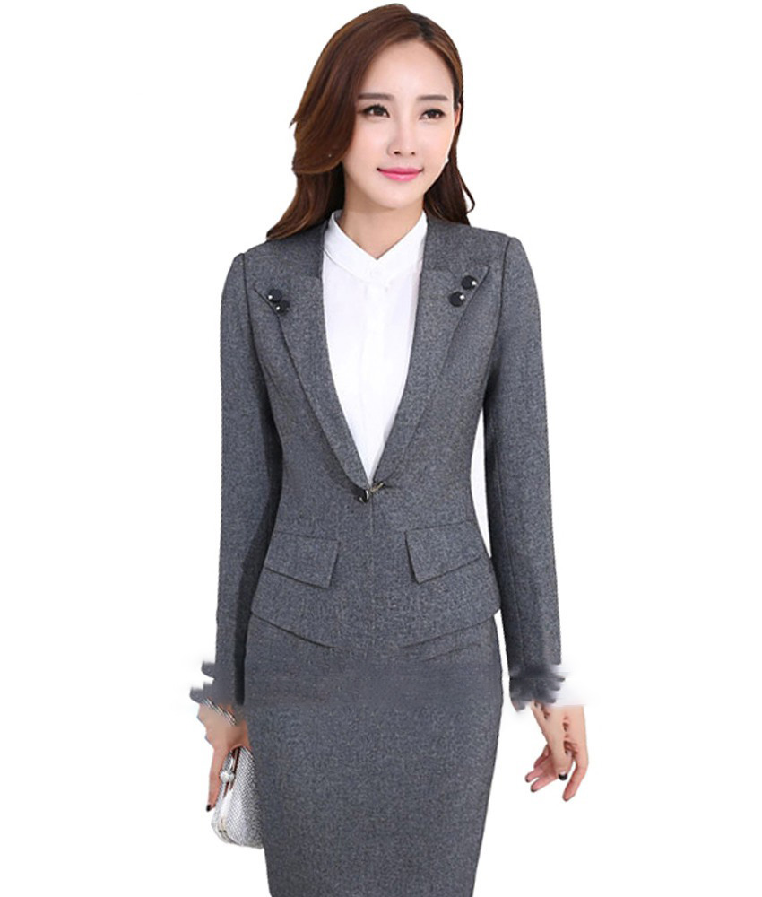 Vest Đồng Phục Công Sở VSA147