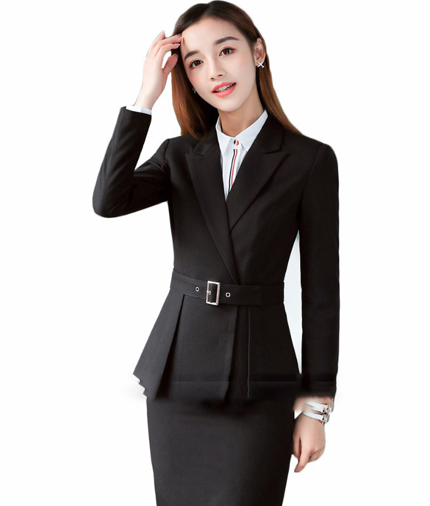 Vest Đồng Phục Công Sở VS15