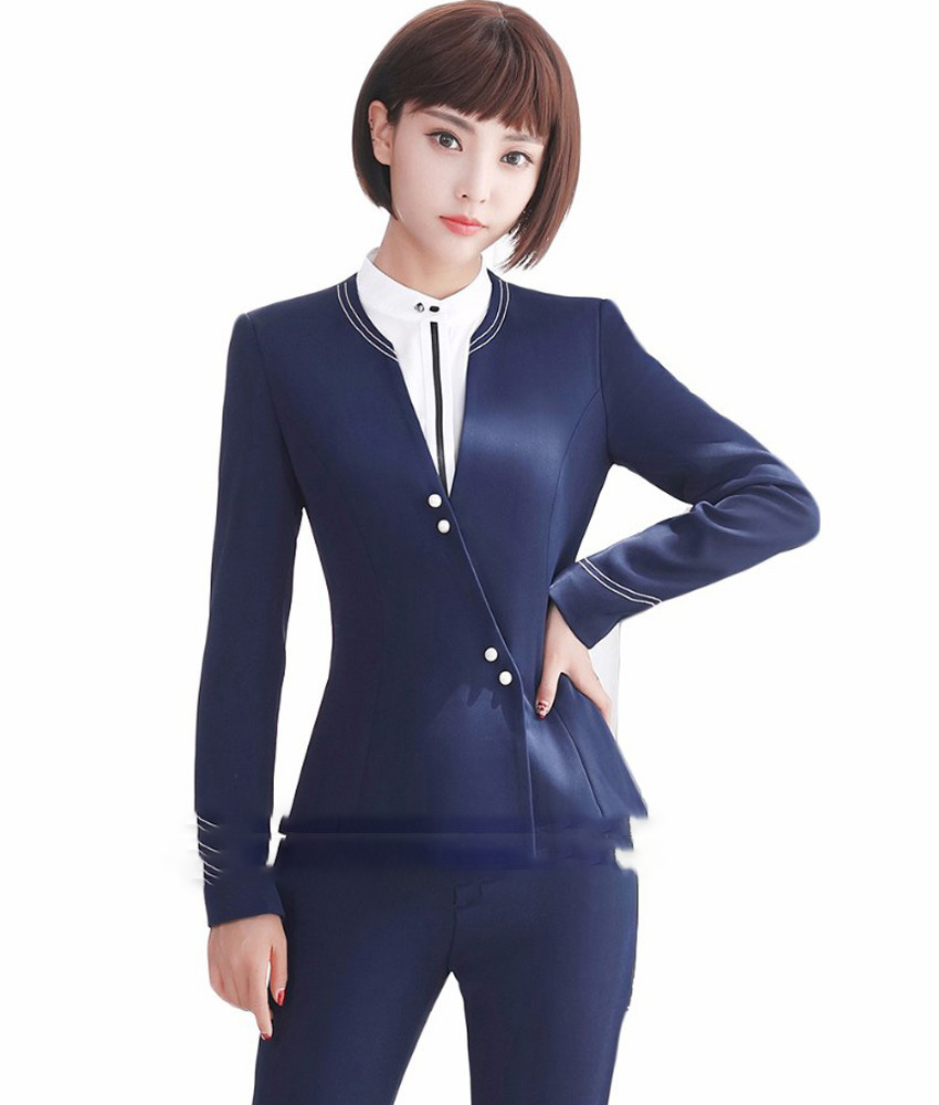 Vest Đồng Phục Công Sở VSA150