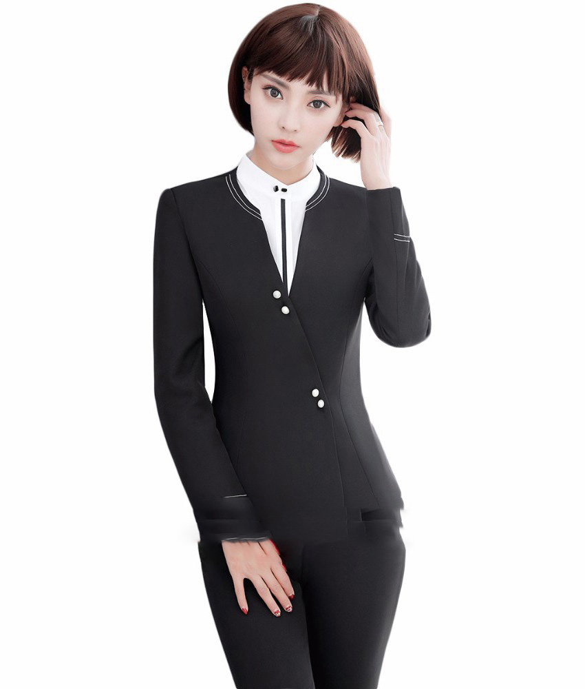 Vest Đồng Phục Công Sở VSA151