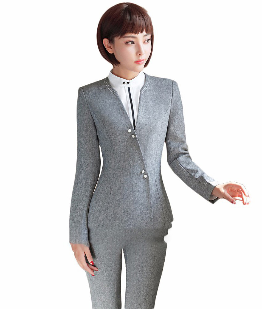 Vest Đồng Phục Công Sở VSA152