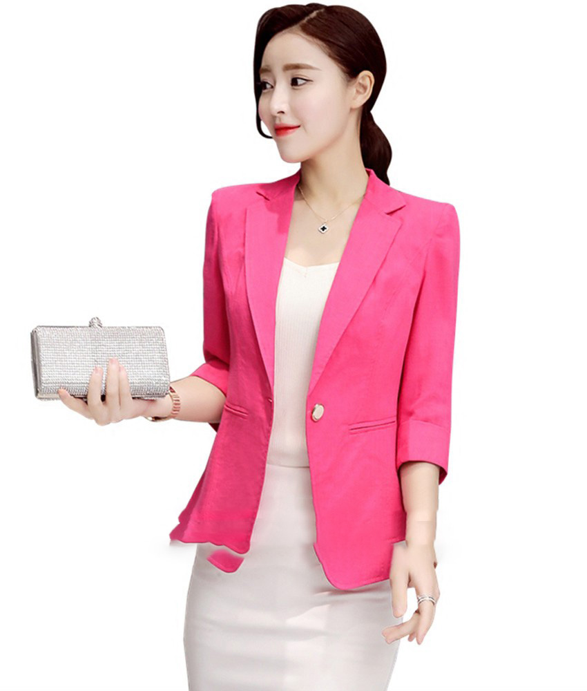 Vest Đồng Phục Công Sở VS18