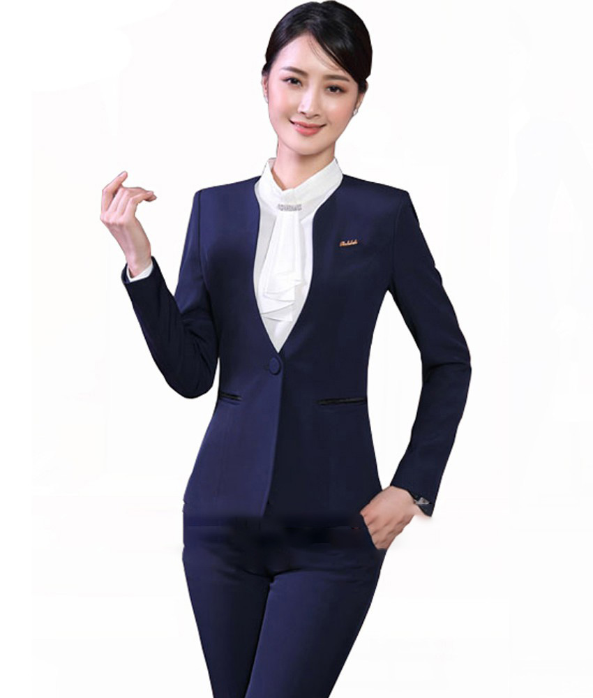 Vest Đồng Phục Công Sở VS19