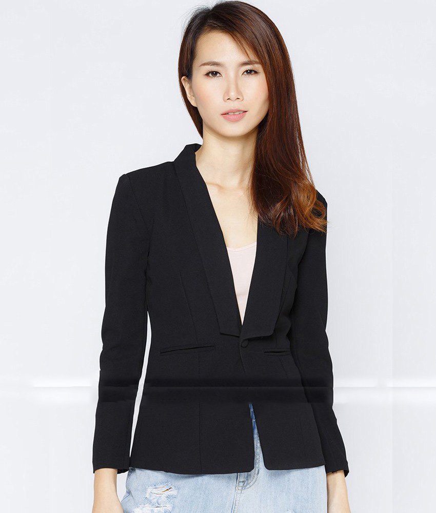 Vest Đồng Phục Công Sở VS26