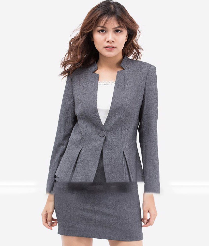 Vest Đồng Phục Công Sở VS27