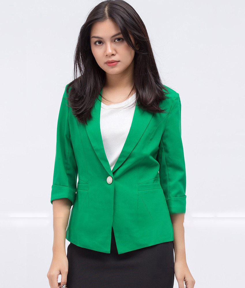 Vest Đồng Phục Công Sở VS20