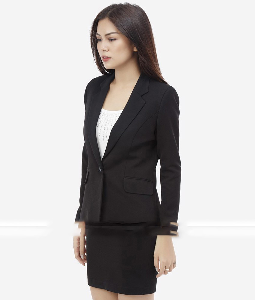 Vest Đồng Phục Công Sở VS39