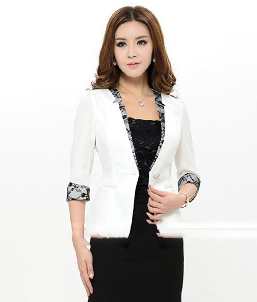 Vest Đồng Phục Công Sở VS67