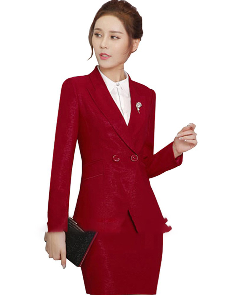 Vest Đồng Phục Công Sở VS72