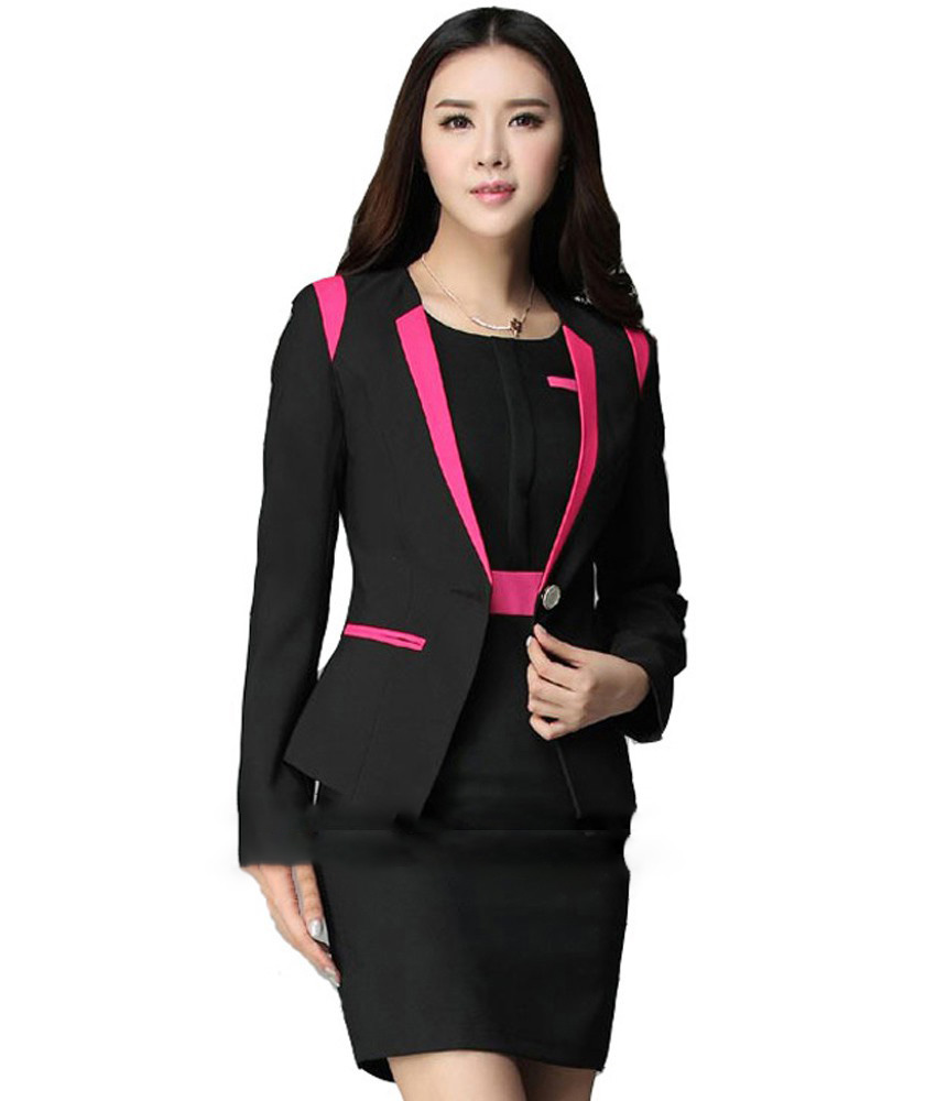 Vest Đồng Phục Công Sở VS73