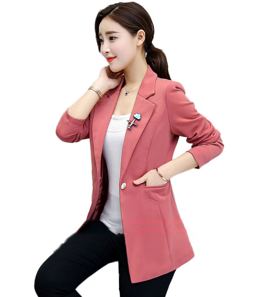 Vest Đồng Phục Công Sở VS74