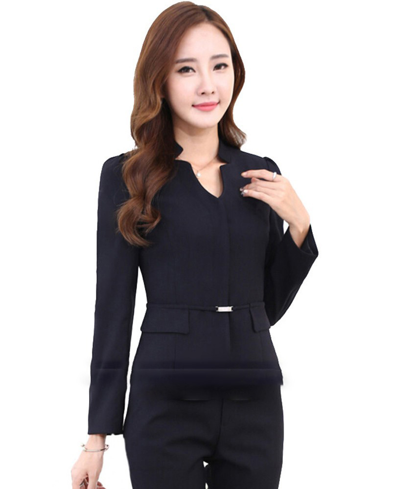 Vest Đồng Phục Công Sở VS78