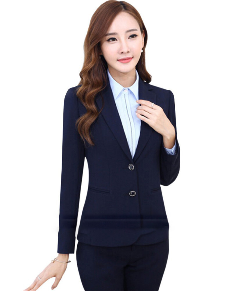 Vest Đồng Phục Công Sở VS79