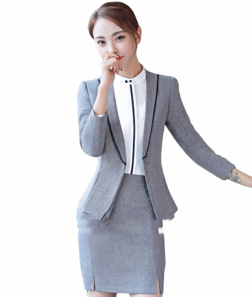Vest Đồng Phục Công Sở VS81