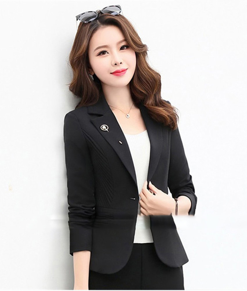 Vest Đồng Phục Công Sở VS87