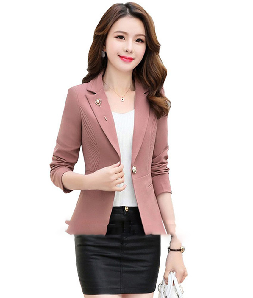 Vest Đồng Phục Công Sở VS88