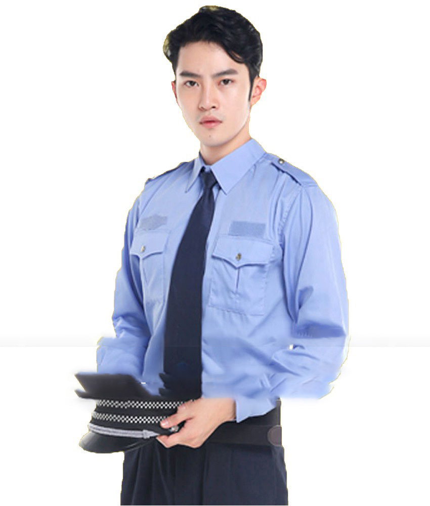 Đồng Phục Bảo Vệ GLA 102
