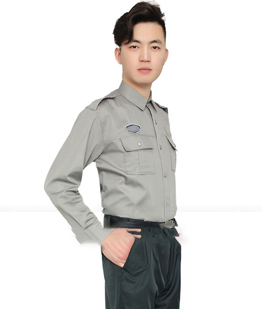 Đồng Phục Bảo Vệ GLA 103