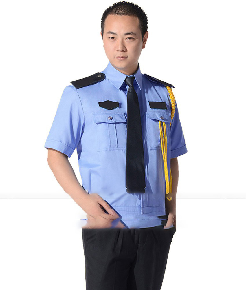 Đồng Phục Bảo Vệ GLA 105