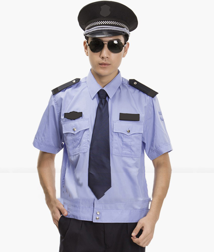 Đồng Phục Bảo Vệ GLA 108