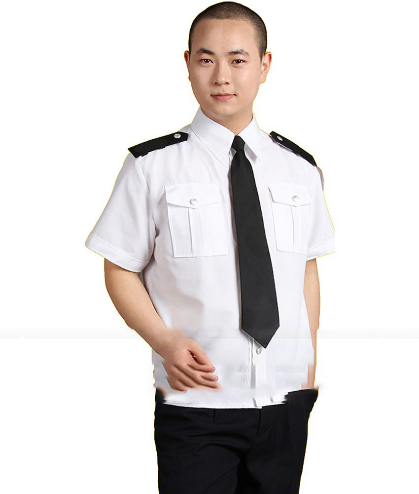 Đồng Phục Bảo Vệ GLA 111