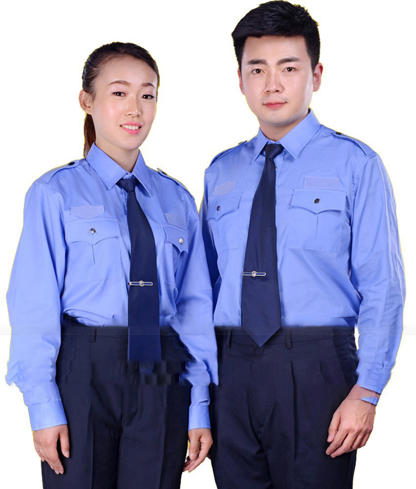 Đồng Phục Bảo Vệ GLA 112