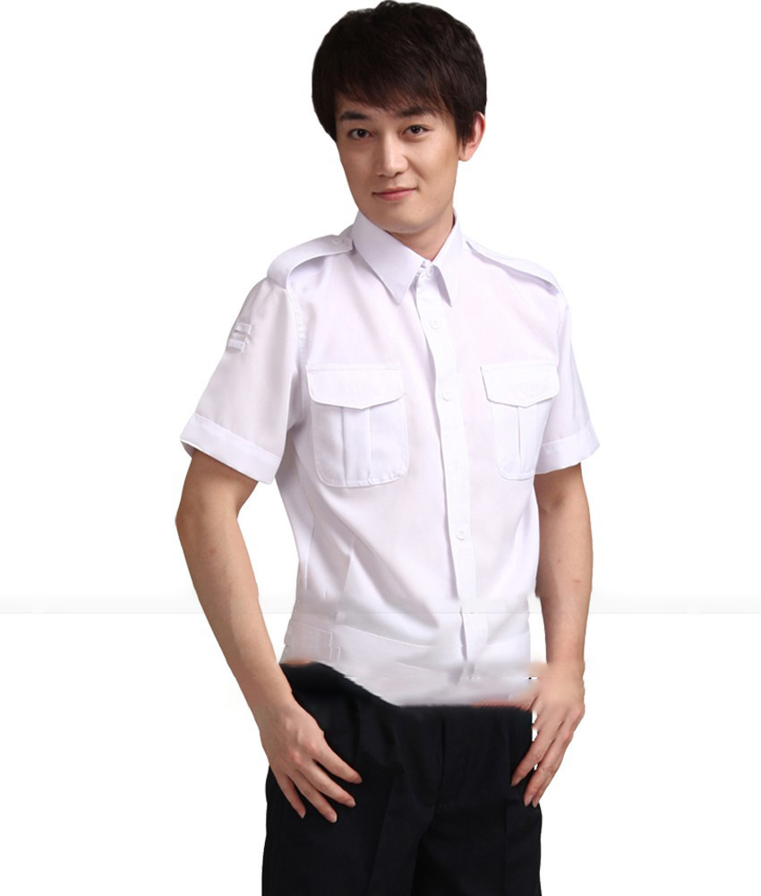 Đồng Phục Bảo Vệ GLA 117