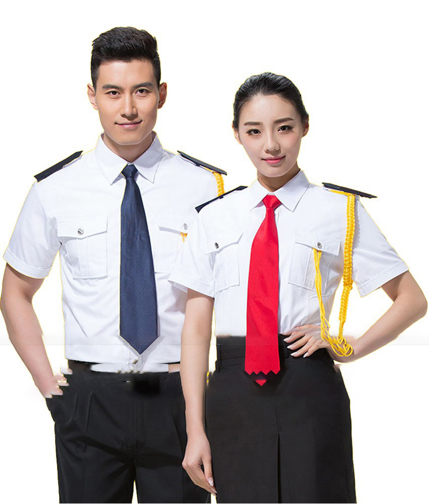 Đồng Phục Bảo Vệ GLA 121