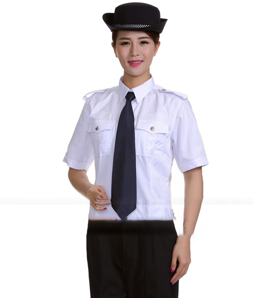Đồng Phục Bảo Vệ GLA 122