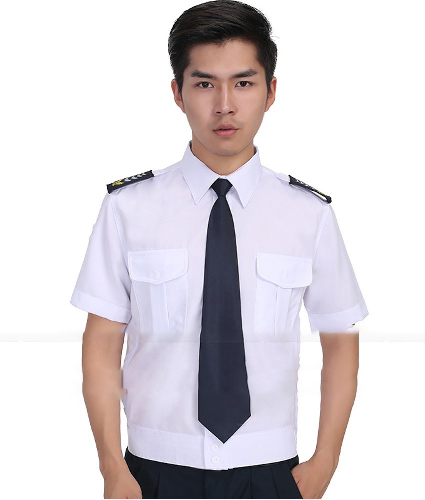 Đồng Phục Bảo Vệ GLA 124
