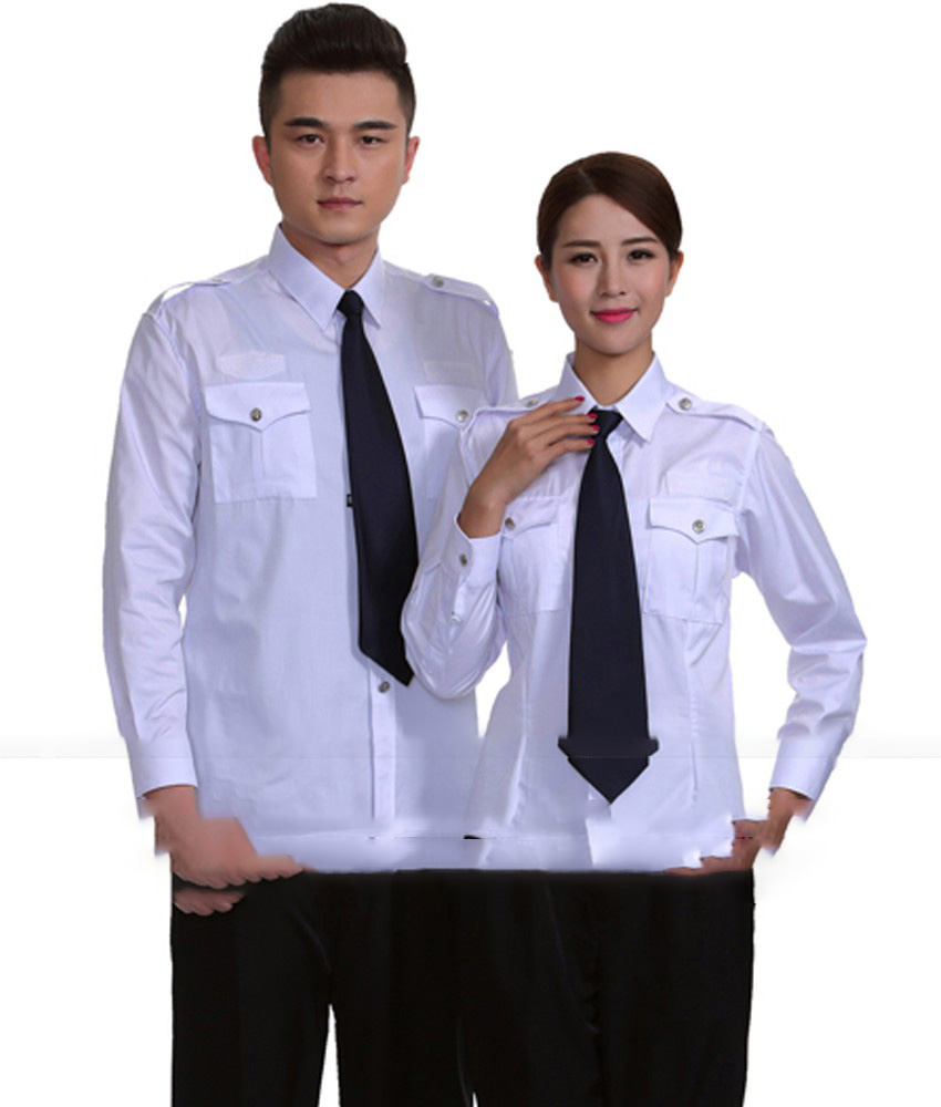 Đồng Phục Bảo Vệ GLA 126