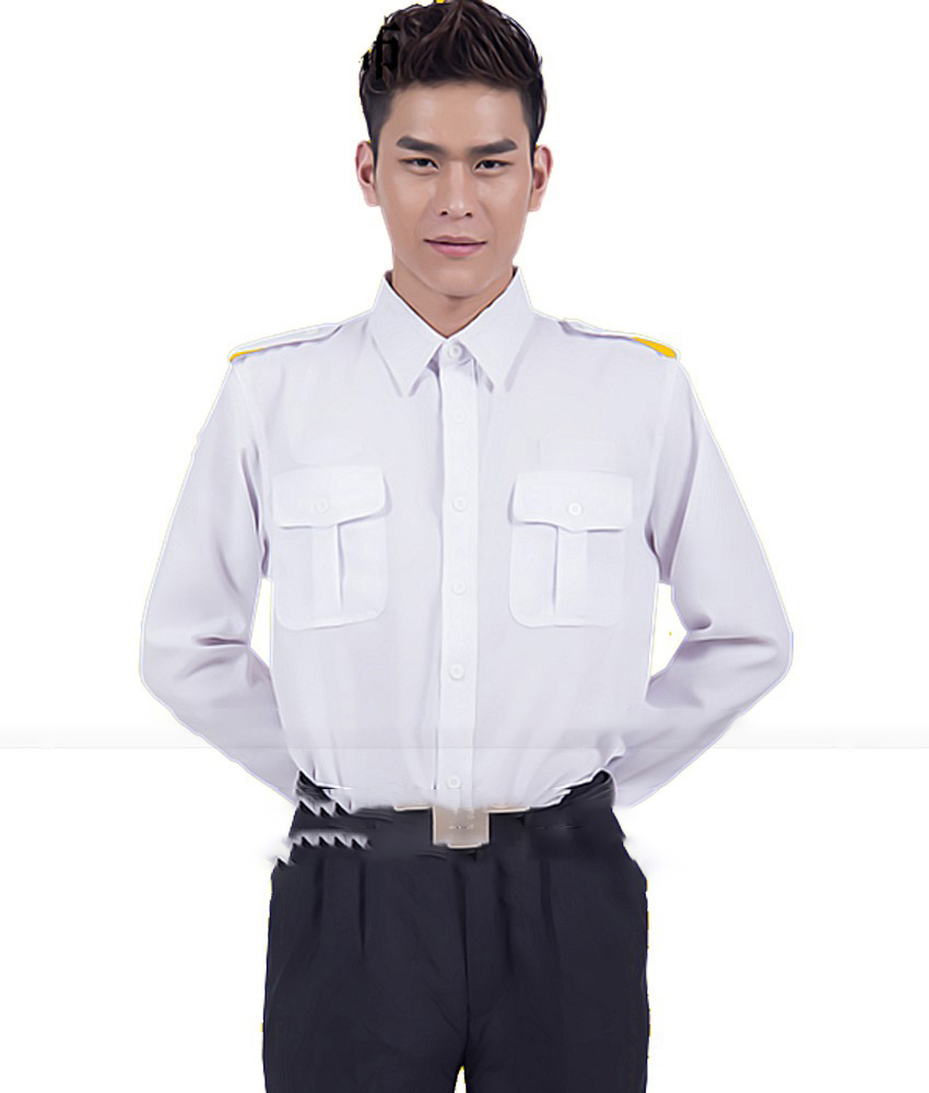 Đồng Phục Bảo Vệ GLA 127