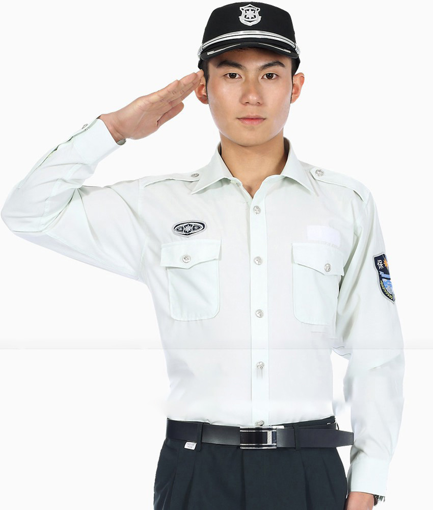 Đồng Phục Bảo Vệ GLA 128