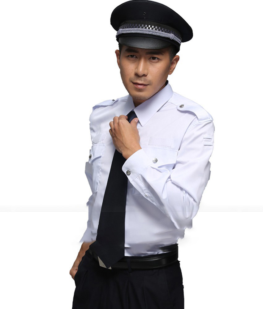 Đồng Phục Bảo Vệ GLA 130