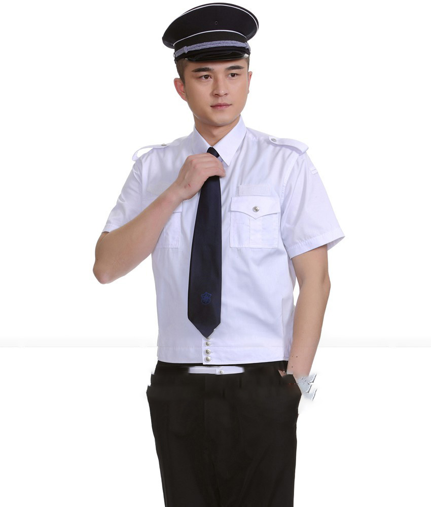 Đồng Phục Bảo Vệ GLA 131