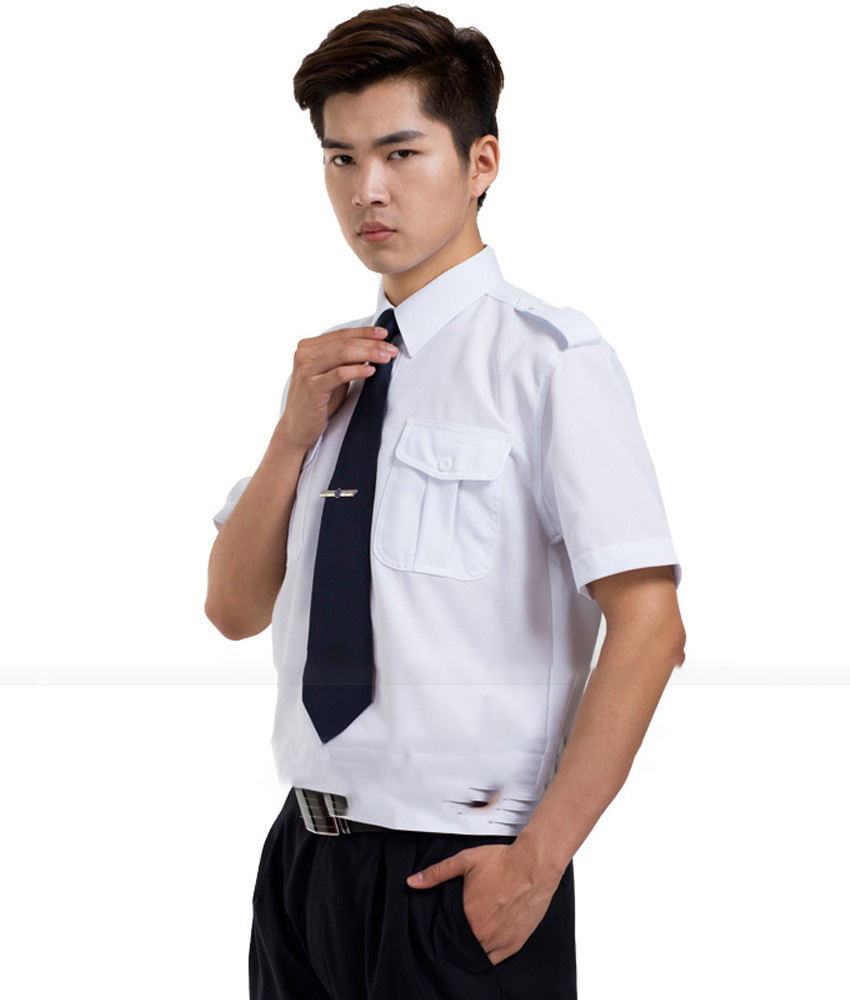 Đồng Phục Bảo Vệ GLA 134