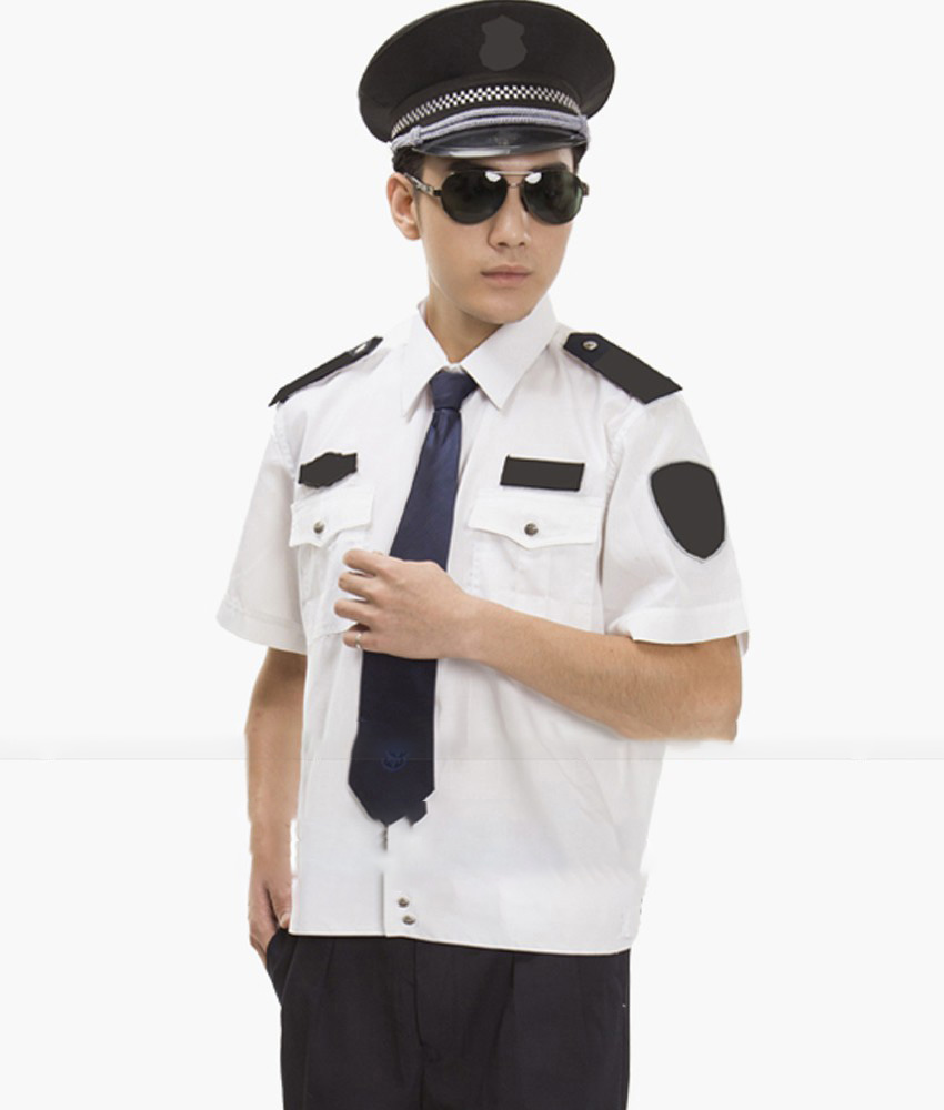 Đồng Phục Bảo Vệ GLA 136