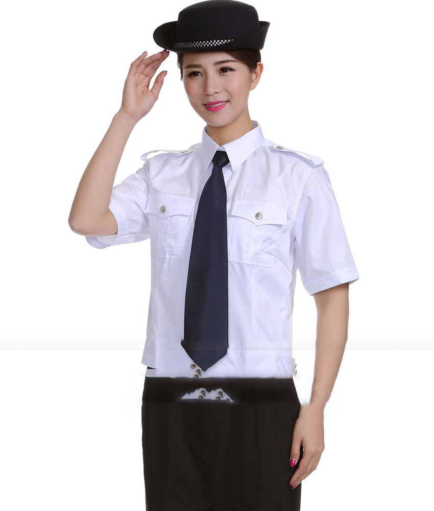 Đồng Phục Bảo Vệ GLA 137