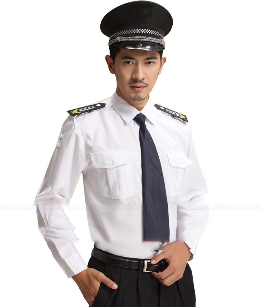 Đồng Phục Bảo Vệ GLA 138