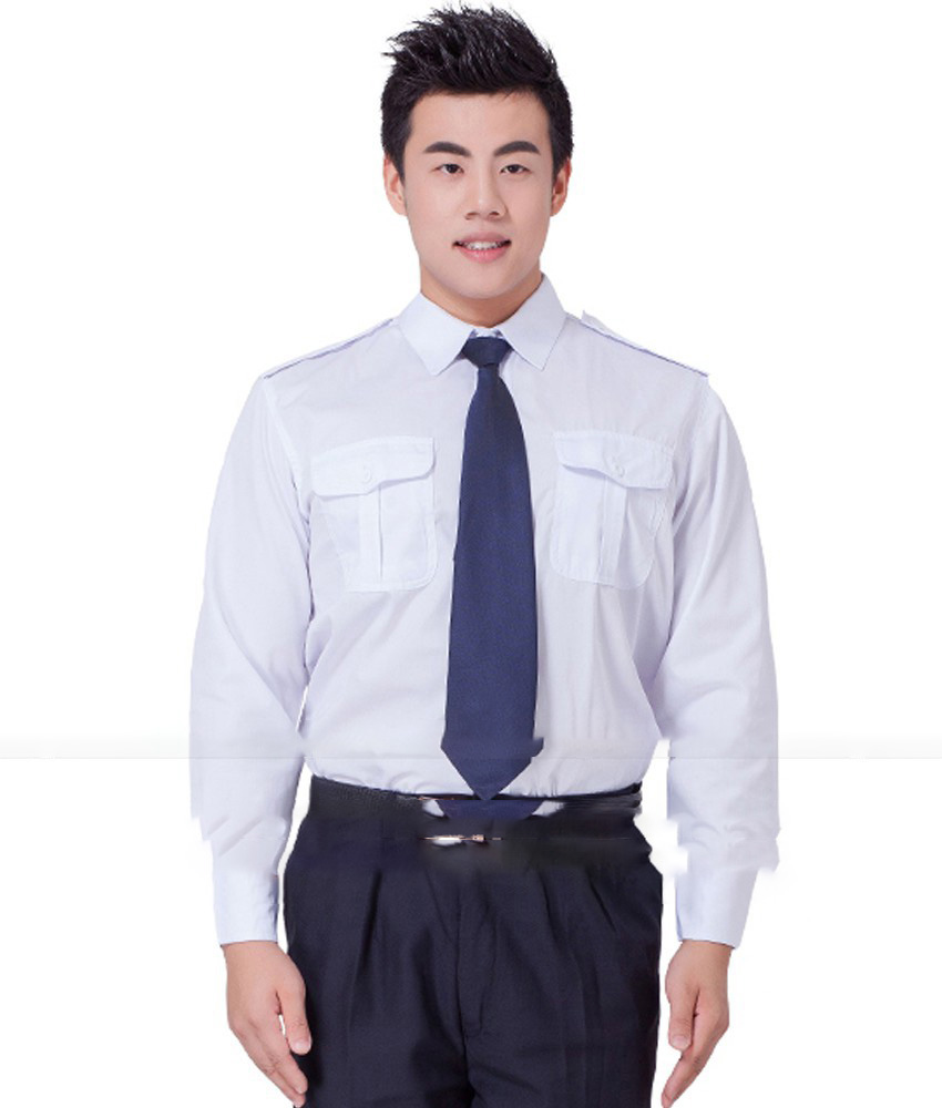 Đồng Phục Bảo Vệ GLA 139