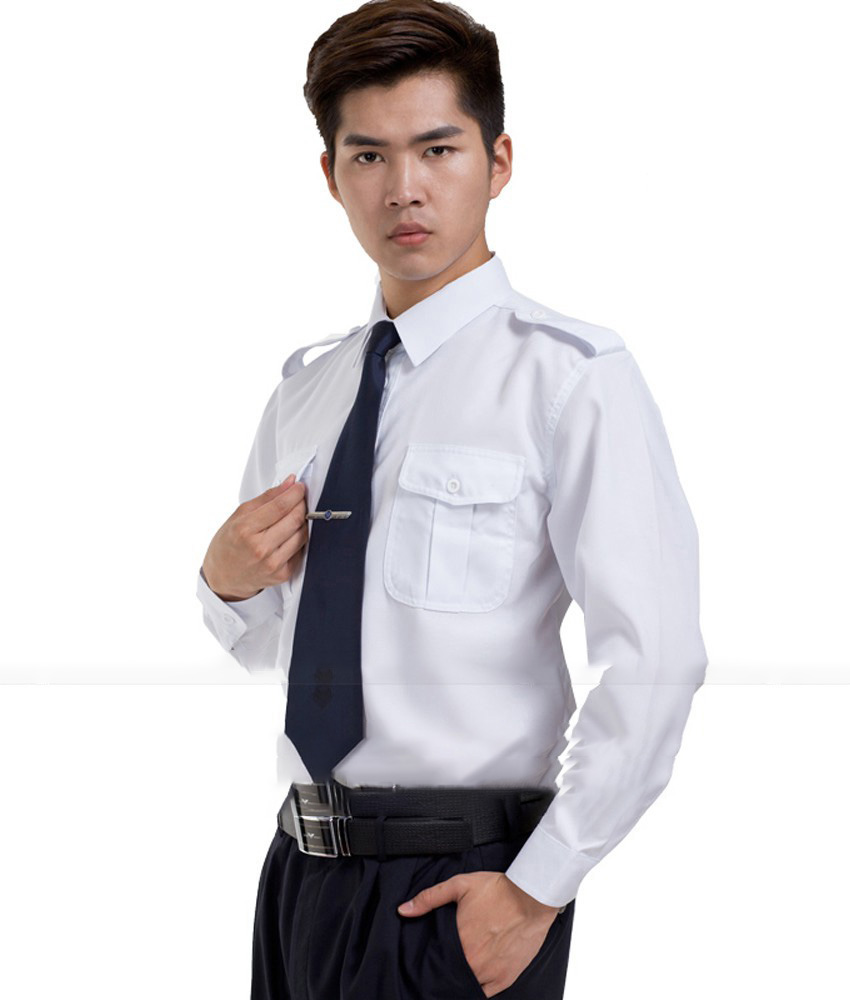 Đồng Phục Bảo Vệ GLA 140