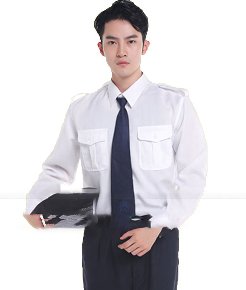 Đồng Phục Bảo Vệ GLA 141