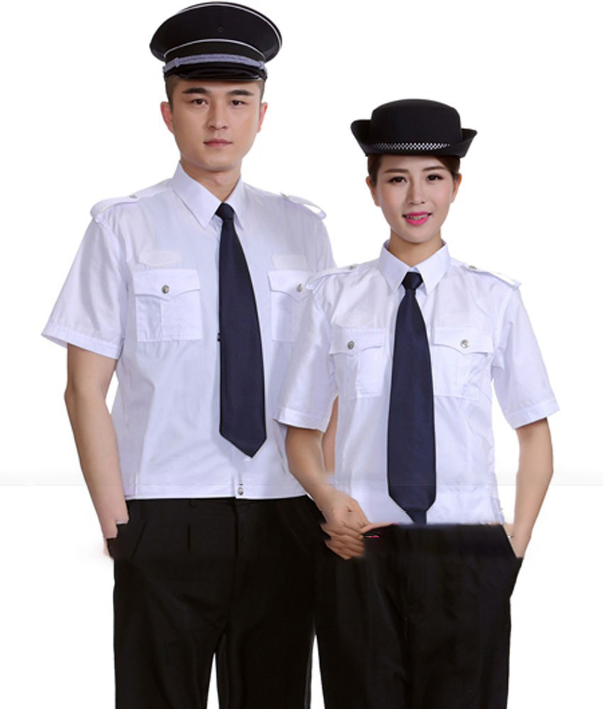 Đồng Phục Bảo Vệ GLA 142
