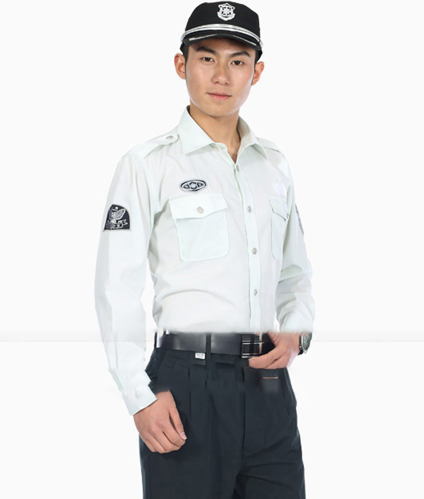 Đồng Phục Bảo Vệ GLA 143