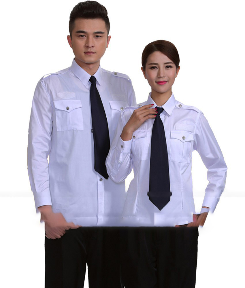 Đồng Phục Bảo Vệ GLA 145