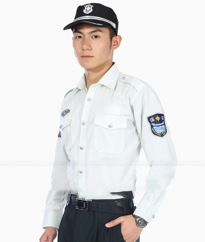 Đồng Phục Bảo Vệ GLA 146