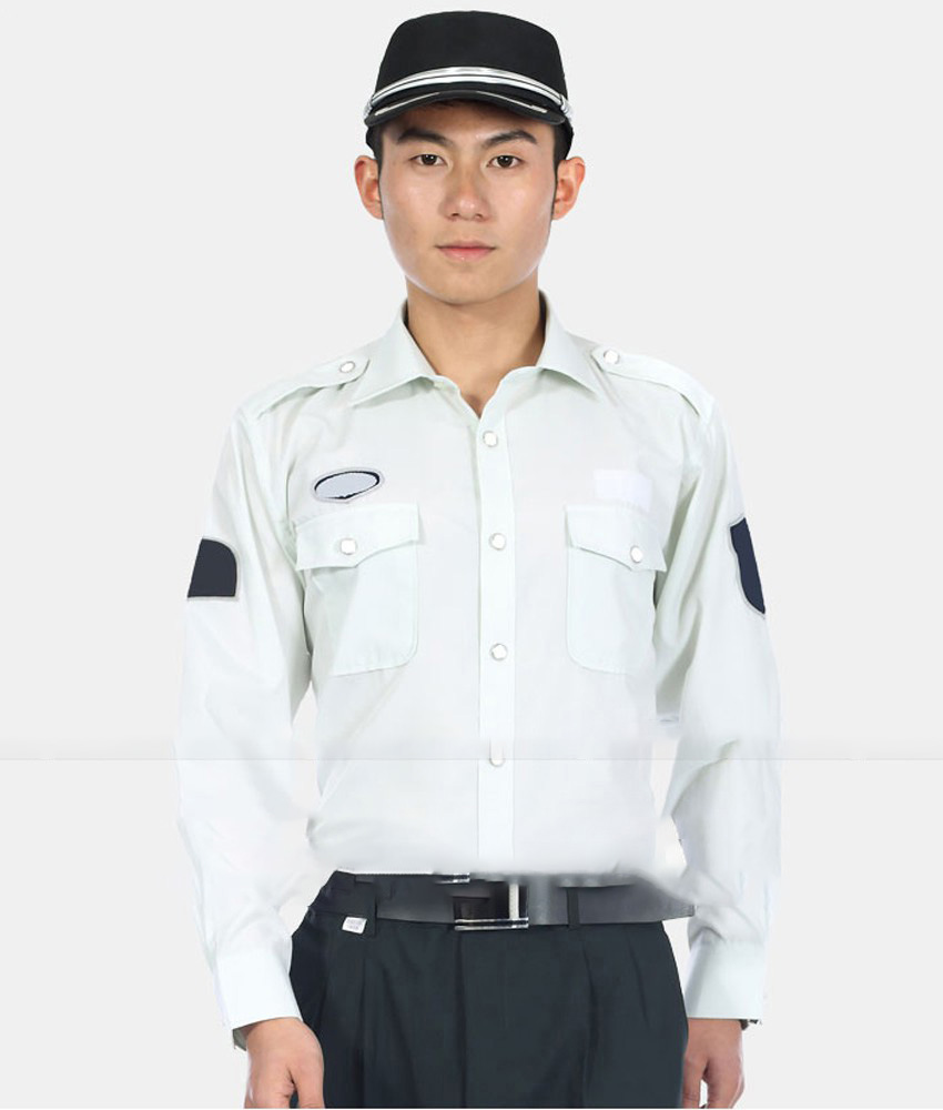 Đồng Phục Bảo Vệ GLA 147