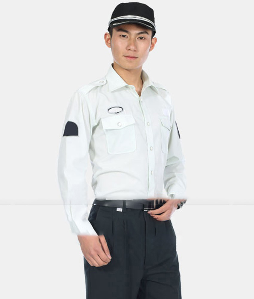 Đồng Phục Bảo Vệ GLA 148