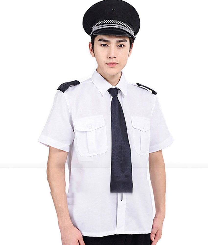 Đồng Phục Bảo Vệ GLA 149